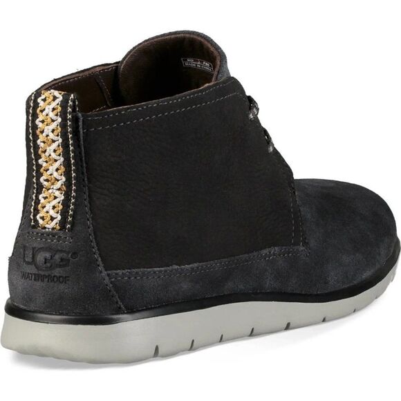 UGG Freamon Waterproof Leather Chukka Boot main image 5